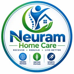 Neuram Home Care Logo